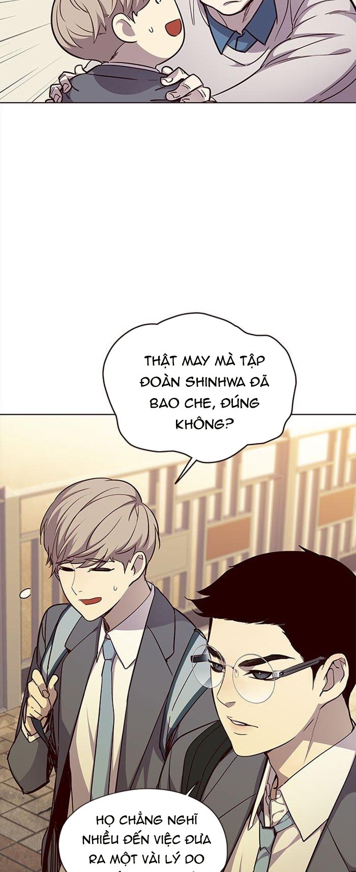Đọc truyện Hoá thân thành mèo - Chap 38