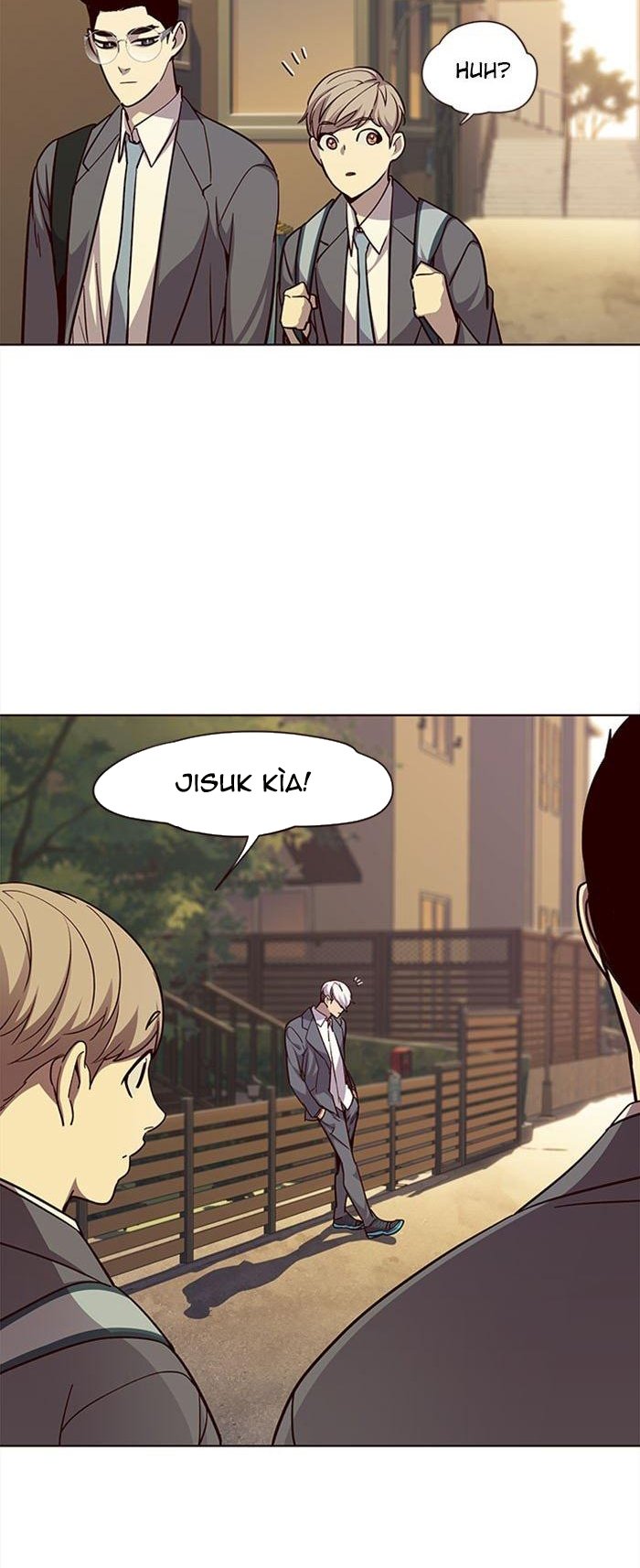 Đọc truyện Hoá thân thành mèo - Chap 38