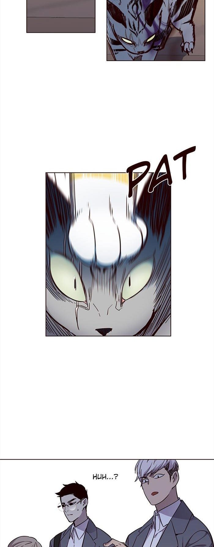 Đọc truyện Hoá thân thành mèo - Chap 38