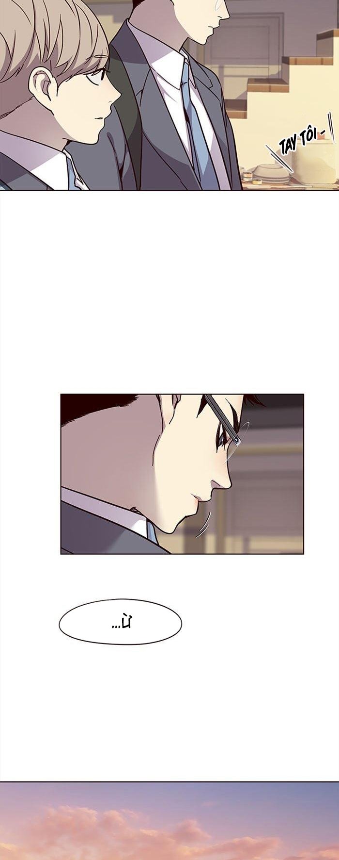 Đọc truyện Hoá thân thành mèo - Chap 38