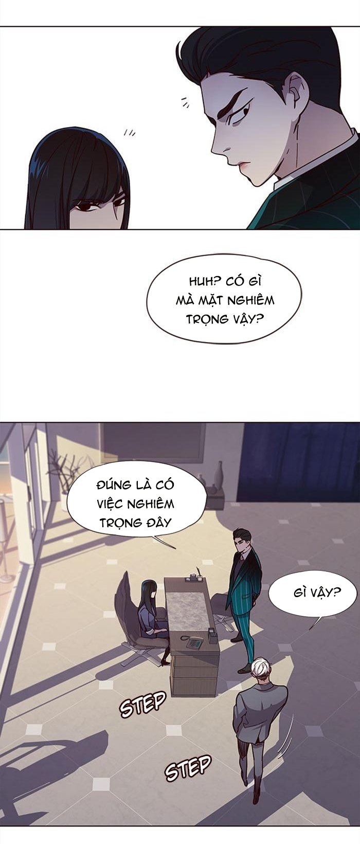 Đọc truyện Hoá thân thành mèo - Chap 38