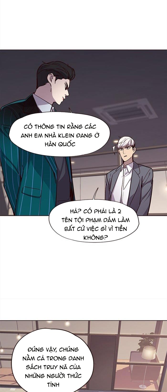 Đọc truyện Hoá thân thành mèo - Chap 38