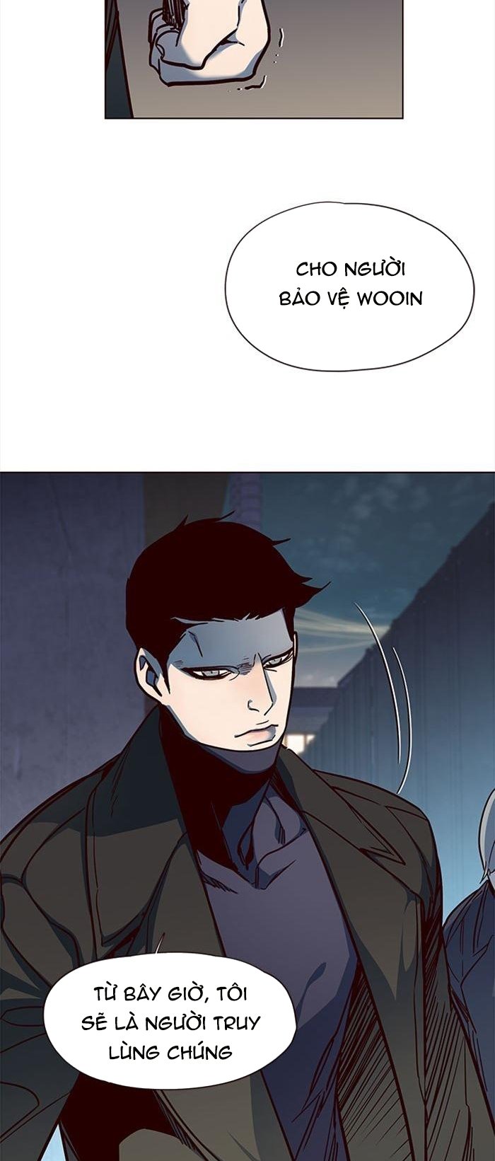 Đọc truyện Hoá thân thành mèo - Chap 38