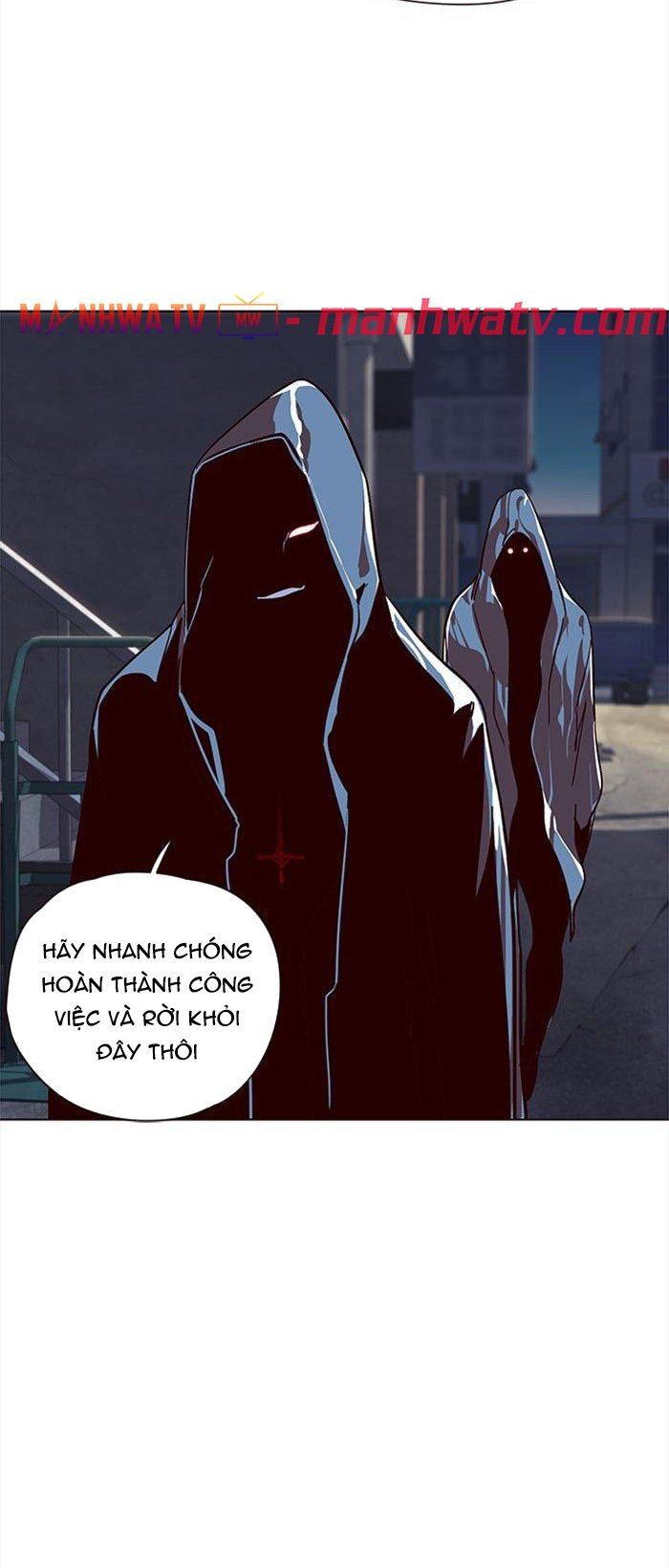 Đọc truyện Hoá thân thành mèo - Chap 38