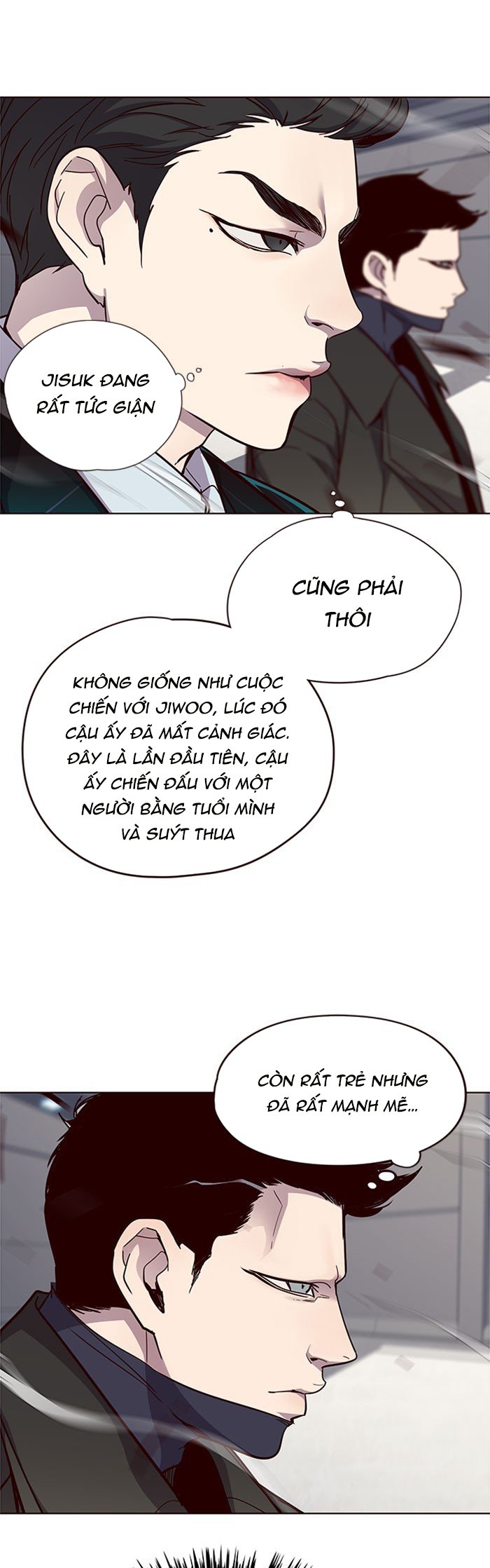 Đọc truyện Hoá thân thành mèo - Chap 32