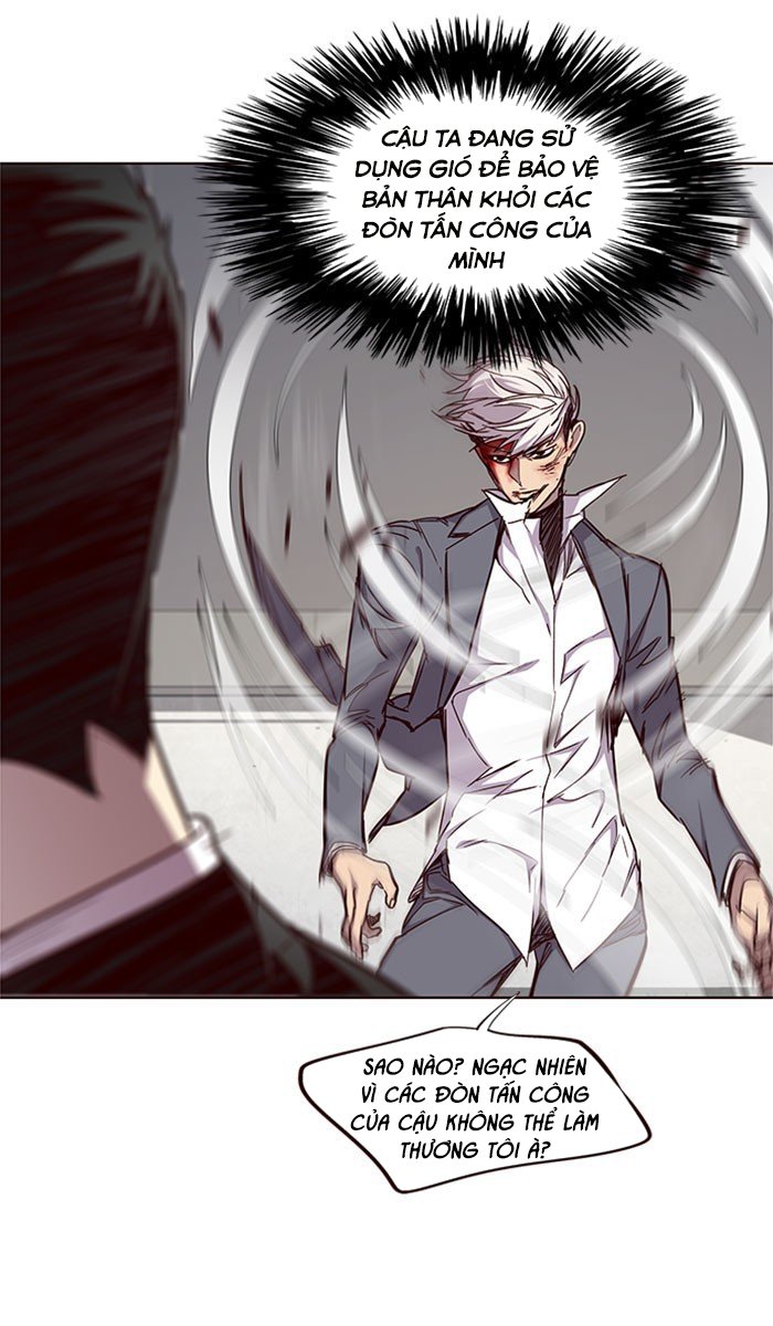 Đọc truyện Hoá thân thành mèo - Chap 32