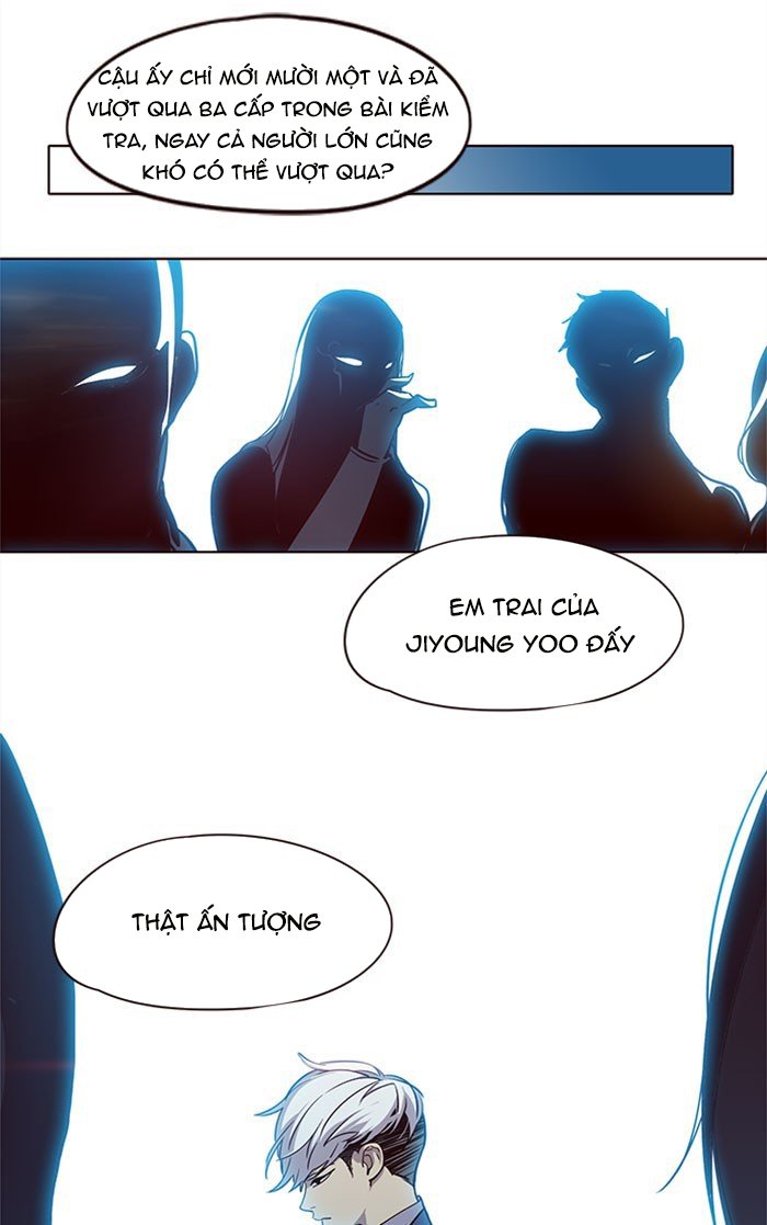 Đọc truyện Hoá thân thành mèo - Chap 32