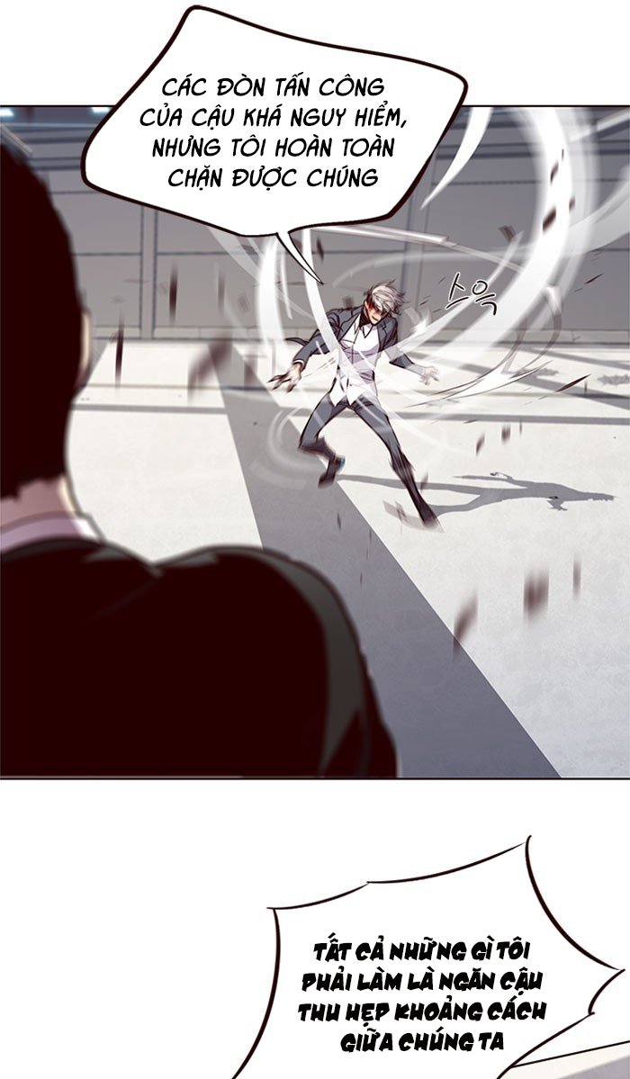 Đọc truyện Hoá thân thành mèo - Chap 32