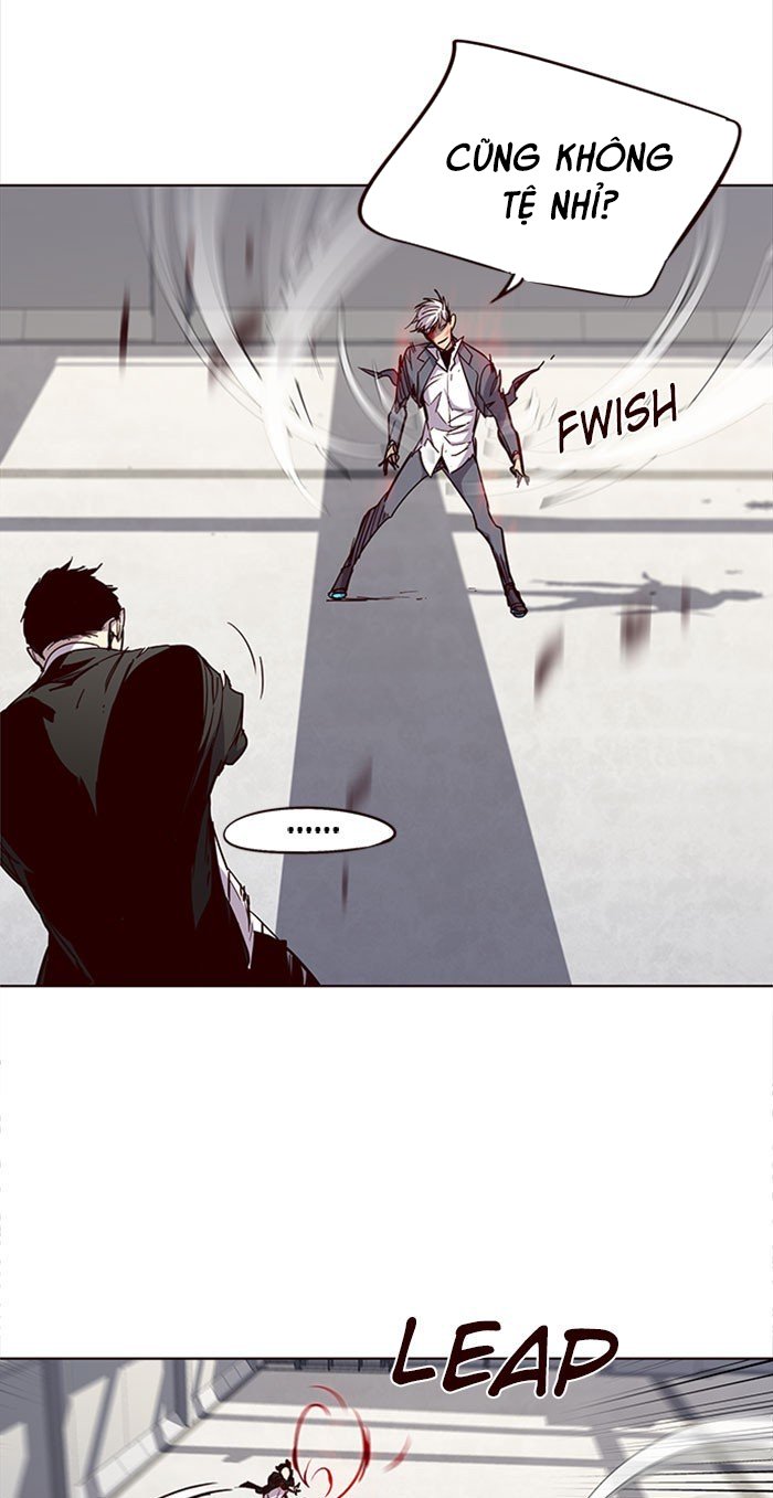 Đọc truyện Hoá thân thành mèo - Chap 32