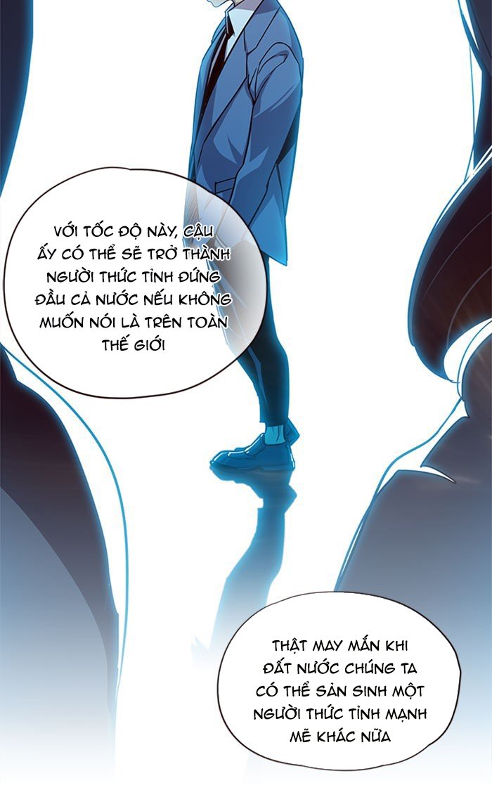 Đọc truyện Hoá thân thành mèo - Chap 32