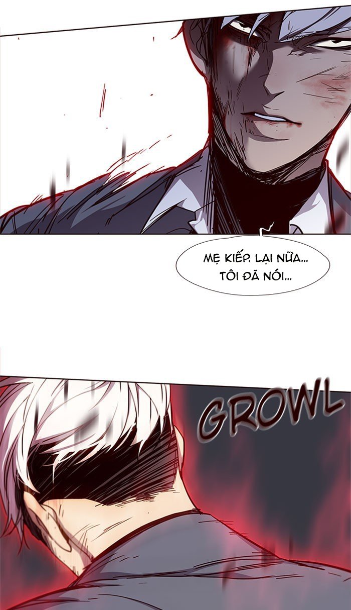 Đọc truyện Hoá thân thành mèo - Chap 32