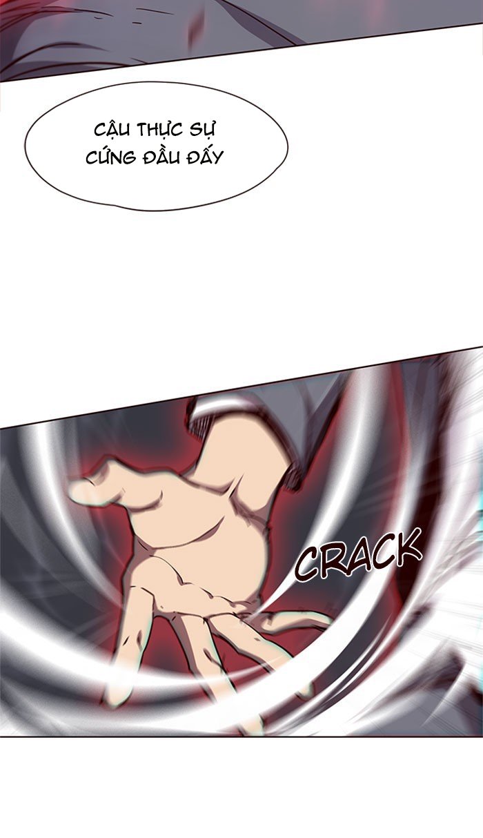 Đọc truyện Hoá thân thành mèo - Chap 32