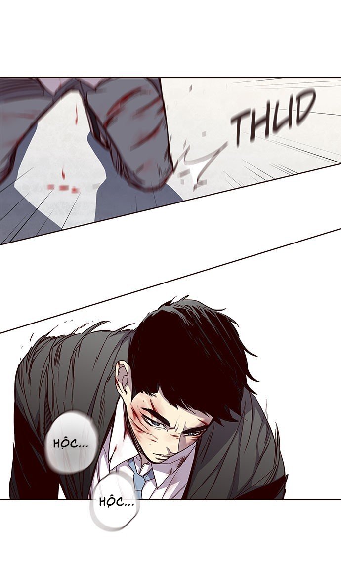 Đọc truyện Hoá thân thành mèo - Chap 32