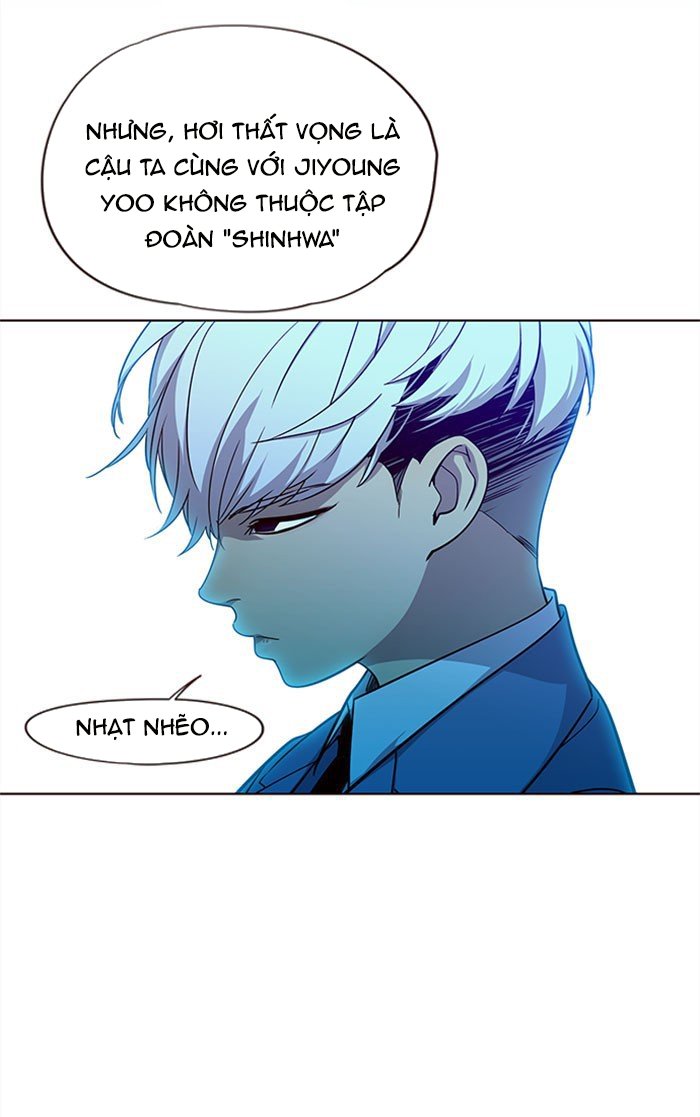 Đọc truyện Hoá thân thành mèo - Chap 32