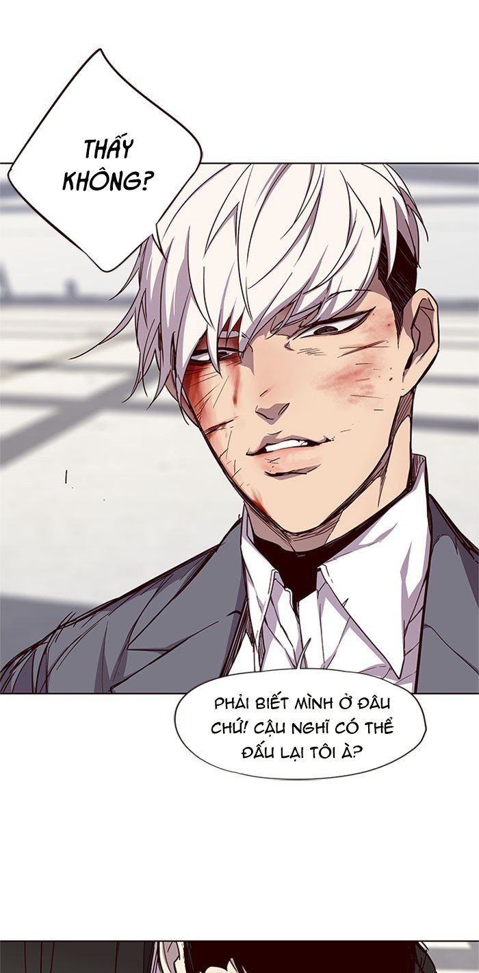 Đọc truyện Hoá thân thành mèo - Chap 32