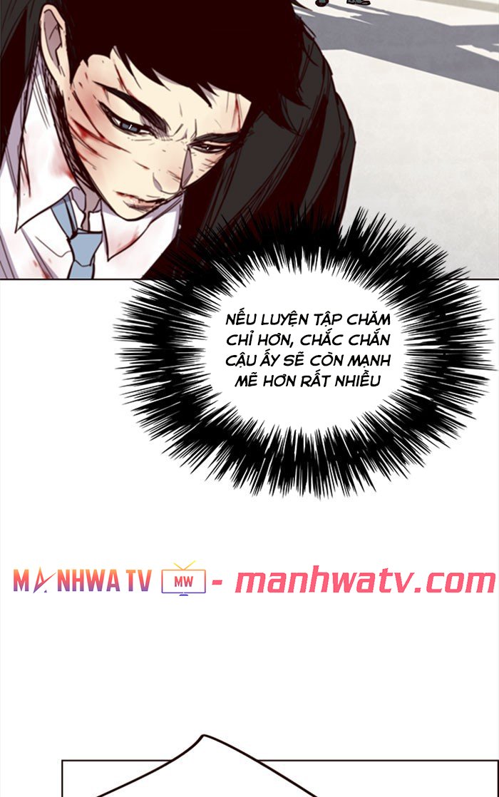 Đọc truyện Hoá thân thành mèo - Chap 32