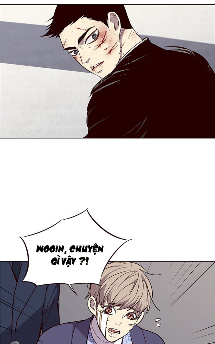 Đọc truyện Hoá thân thành mèo - Chap 32