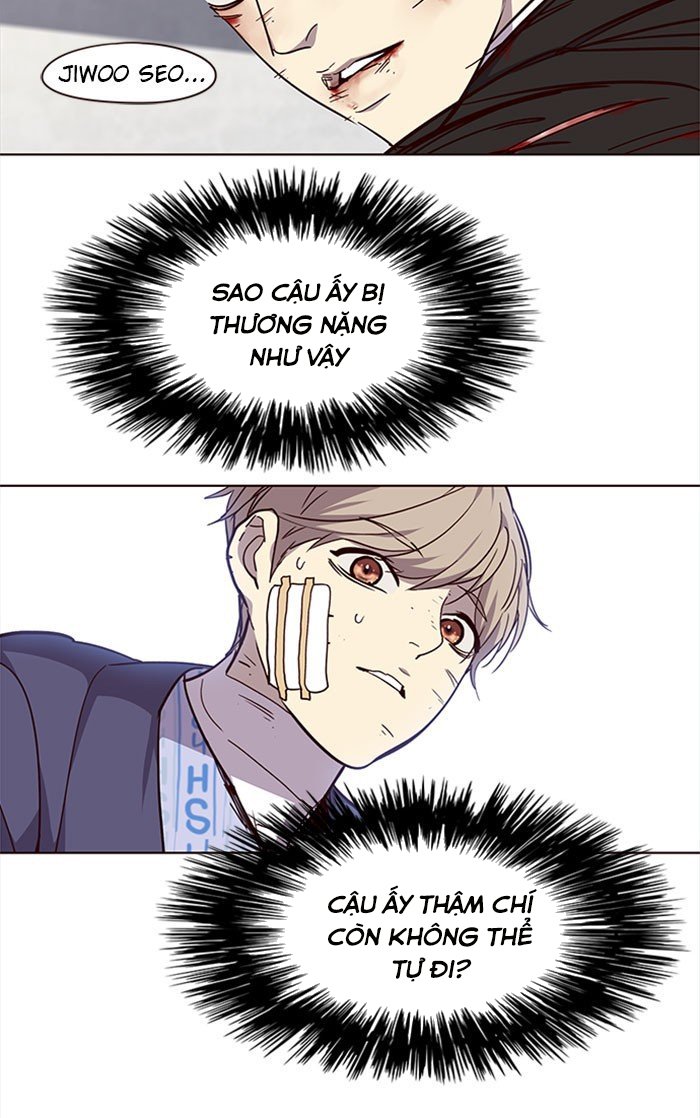 Đọc truyện Hoá thân thành mèo - Chap 32