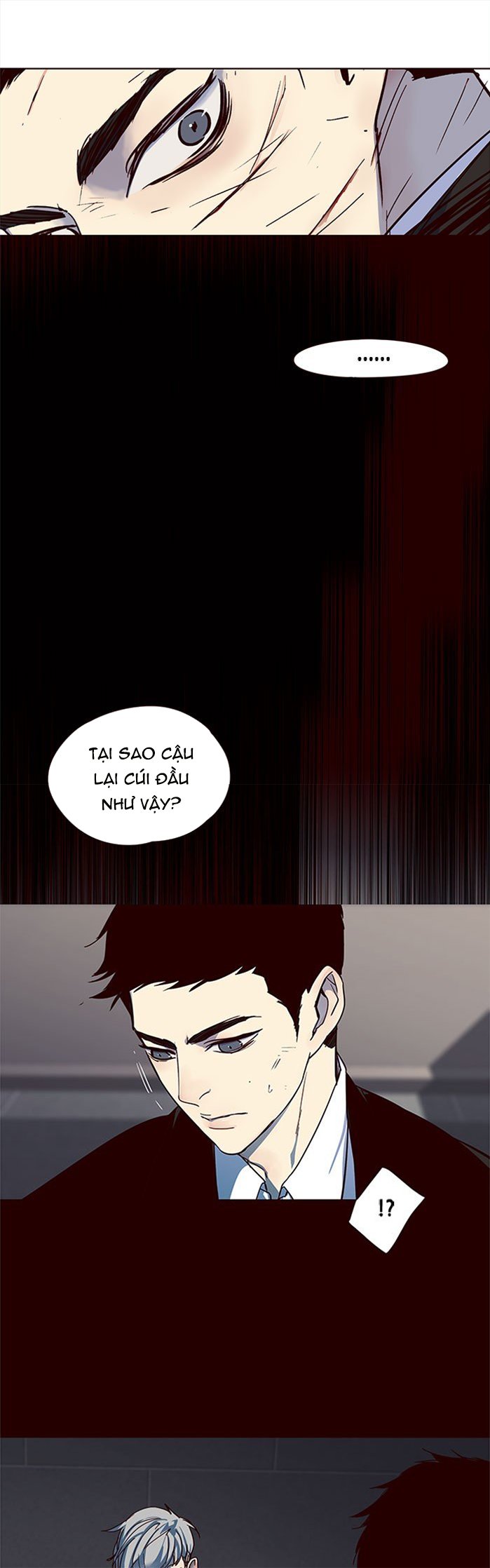 Đọc truyện Hoá thân thành mèo - Chap 32