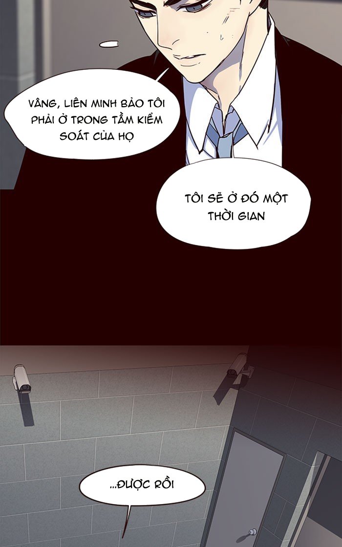 Đọc truyện Hoá thân thành mèo - Chap 32