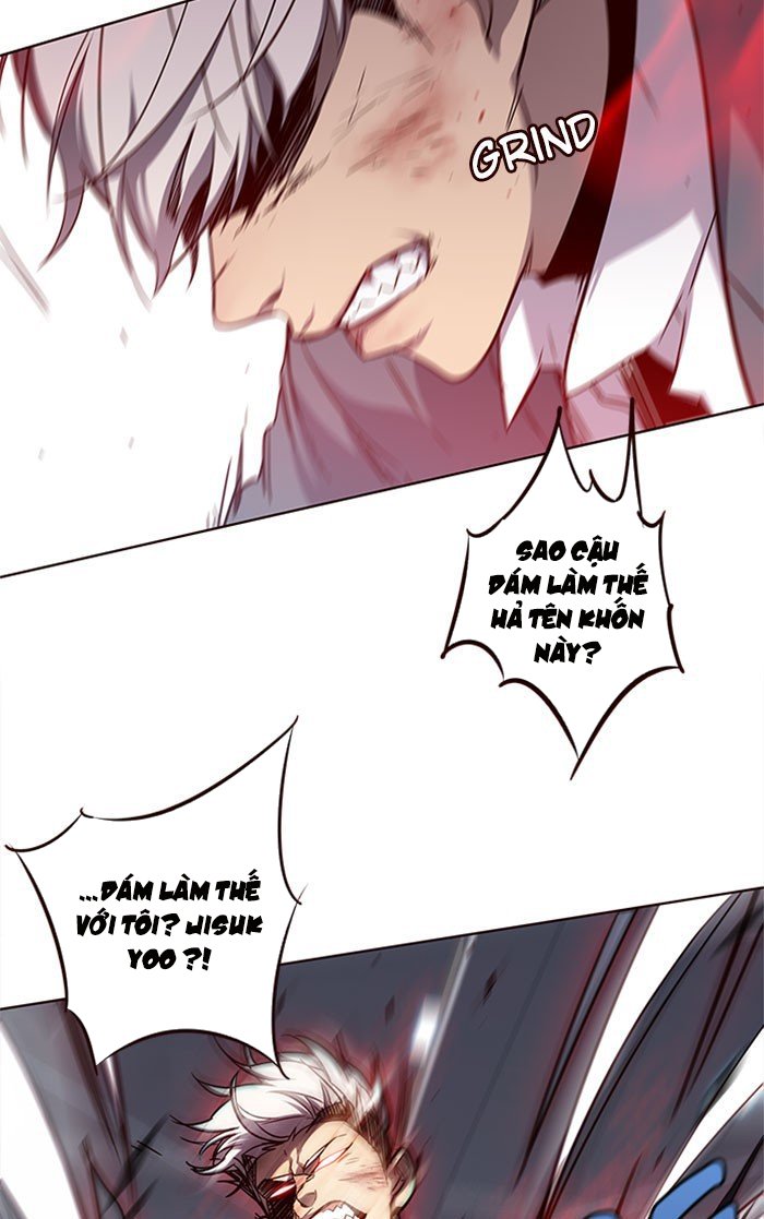 Đọc truyện Hoá thân thành mèo - Chap 32