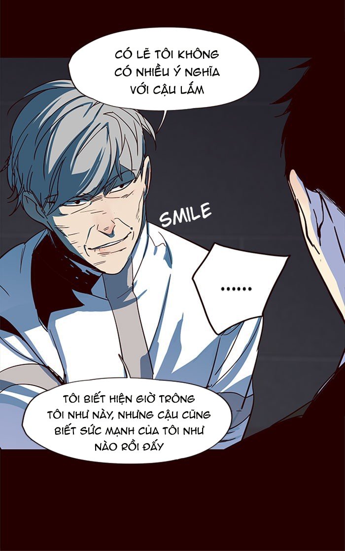 Đọc truyện Hoá thân thành mèo - Chap 32