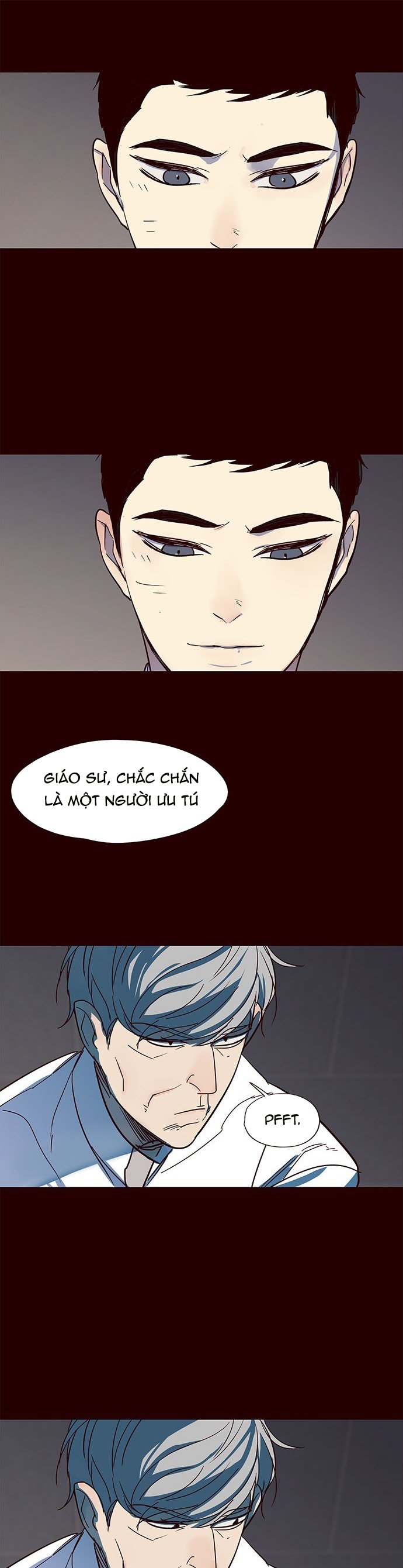 Đọc truyện Hoá thân thành mèo - Chap 32