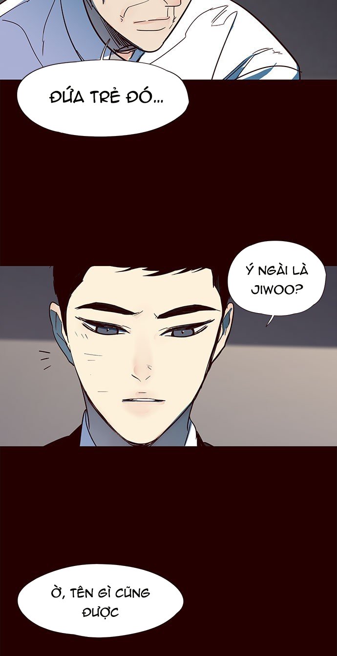 Đọc truyện Hoá thân thành mèo - Chap 32