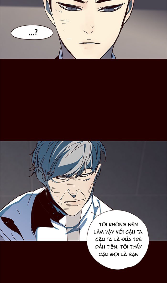 Đọc truyện Hoá thân thành mèo - Chap 32