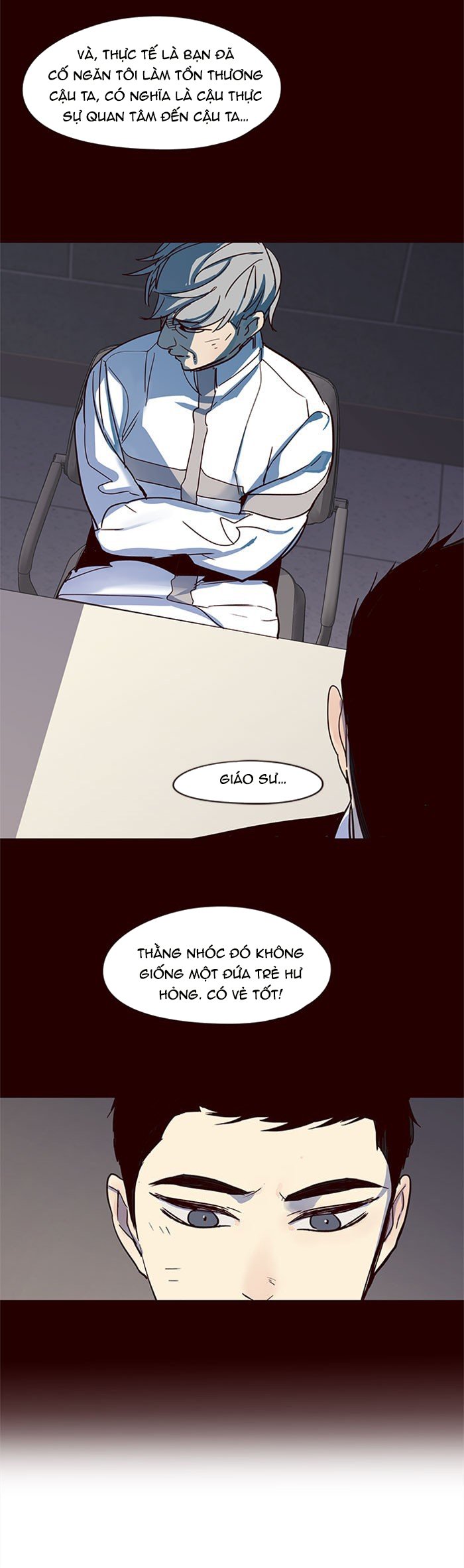 Đọc truyện Hoá thân thành mèo - Chap 32