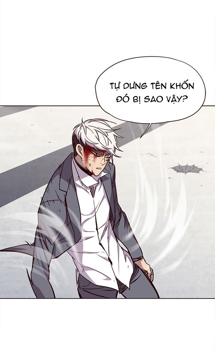 Đọc truyện Hoá thân thành mèo - Chap 32
