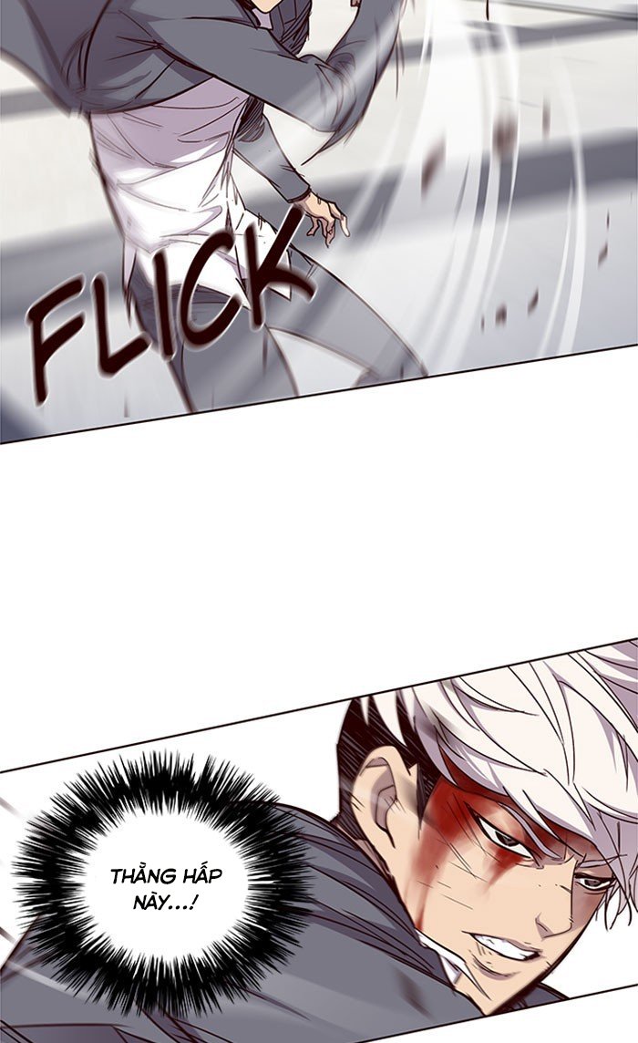 Đọc truyện Hoá thân thành mèo - Chap 32