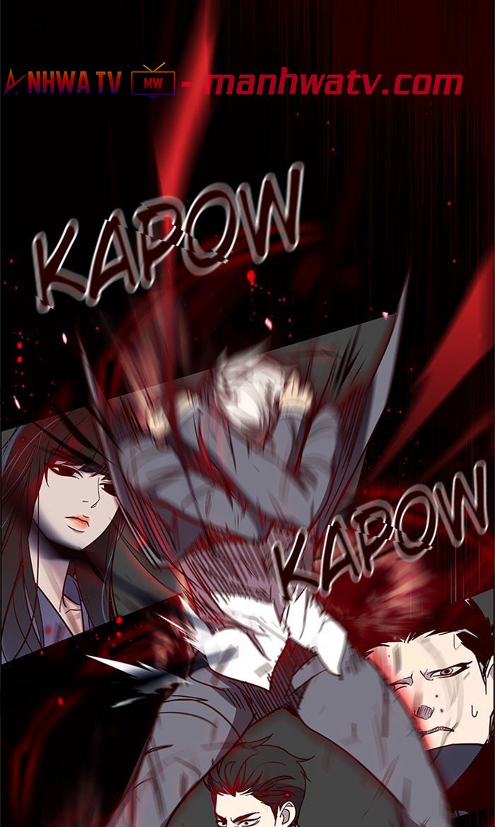 Đọc truyện Hoá thân thành mèo - Chap 32