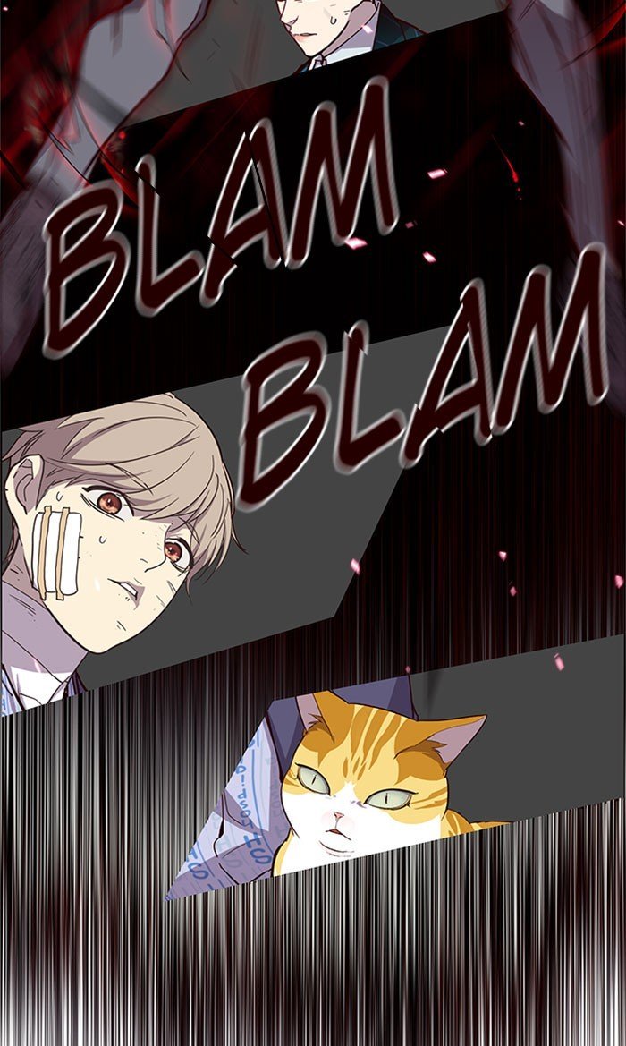 Đọc truyện Hoá thân thành mèo - Chap 32