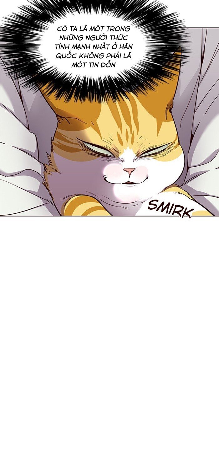 Đọc truyện Hoá thân thành mèo - Chap 24