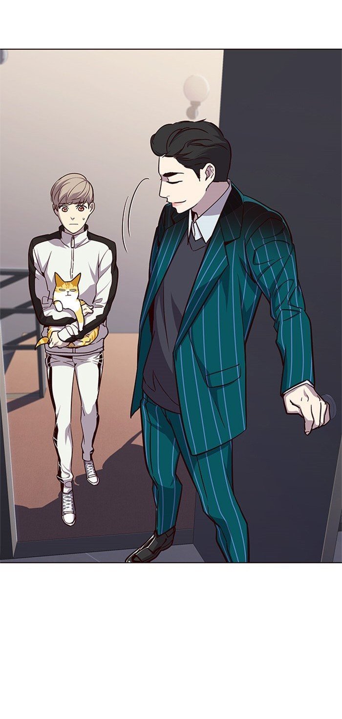 Đọc truyện Hoá thân thành mèo - Chap 24