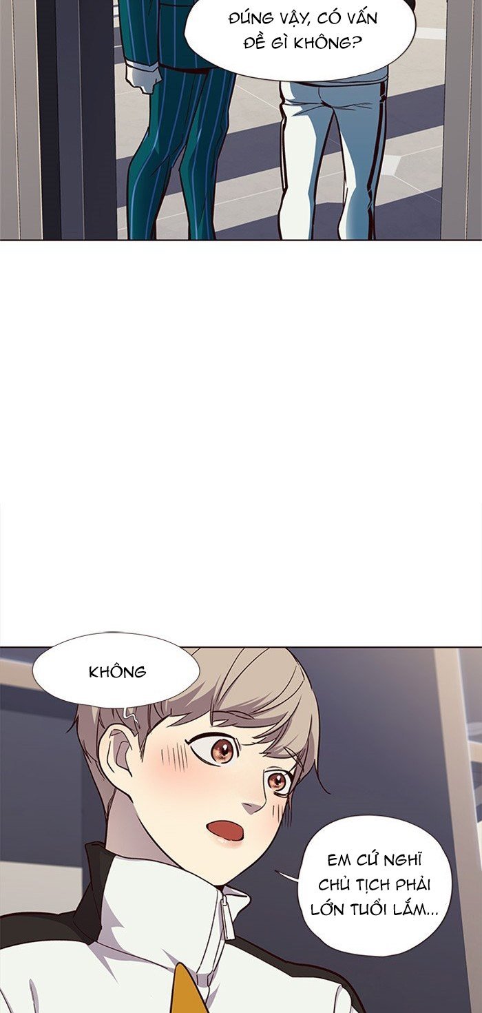 Đọc truyện Hoá thân thành mèo - Chap 24