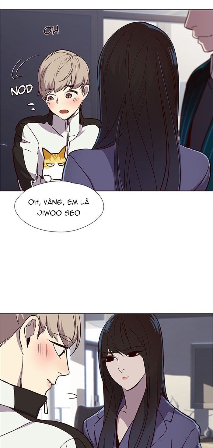 Đọc truyện Hoá thân thành mèo - Chap 24