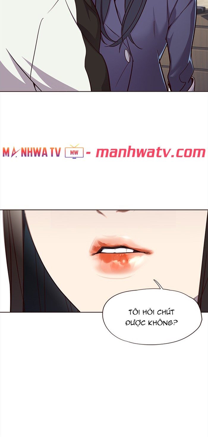 Đọc truyện Hoá thân thành mèo - Chap 24