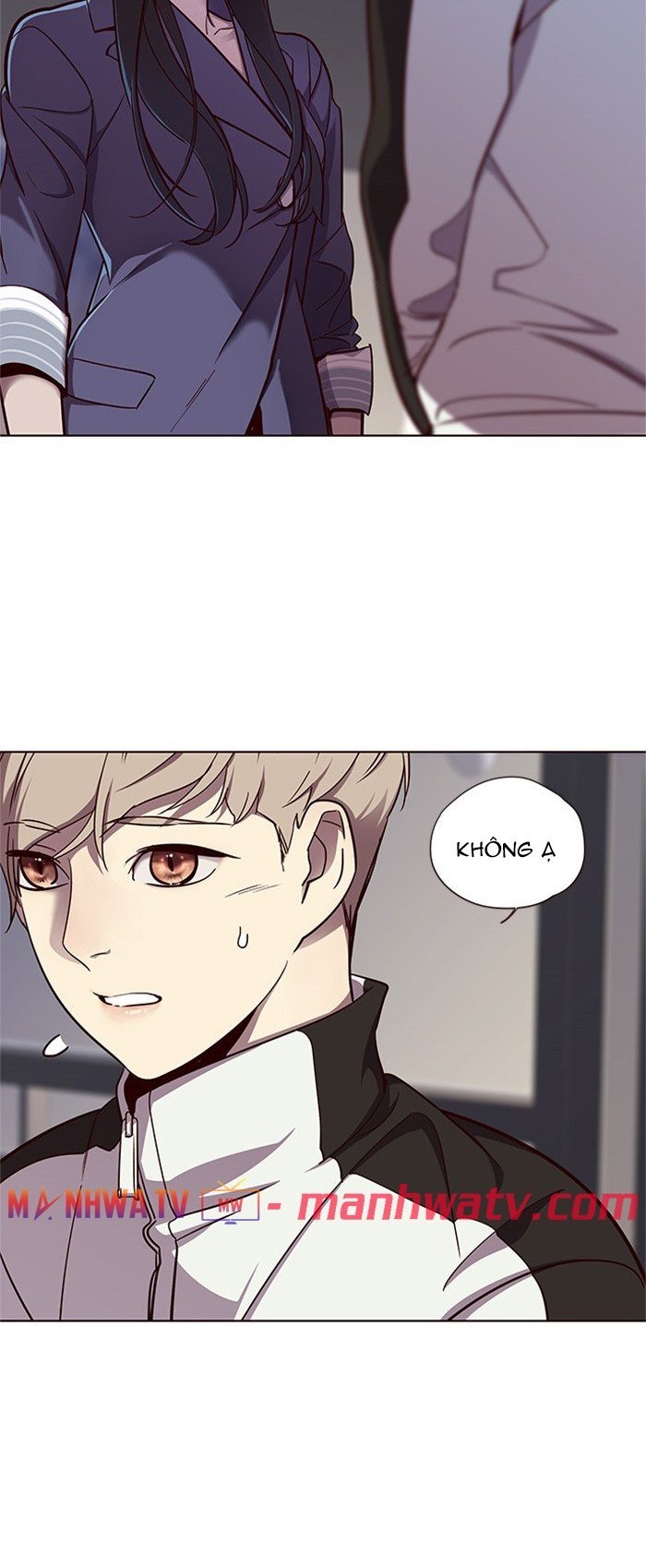 Đọc truyện Hoá thân thành mèo - Chap 24