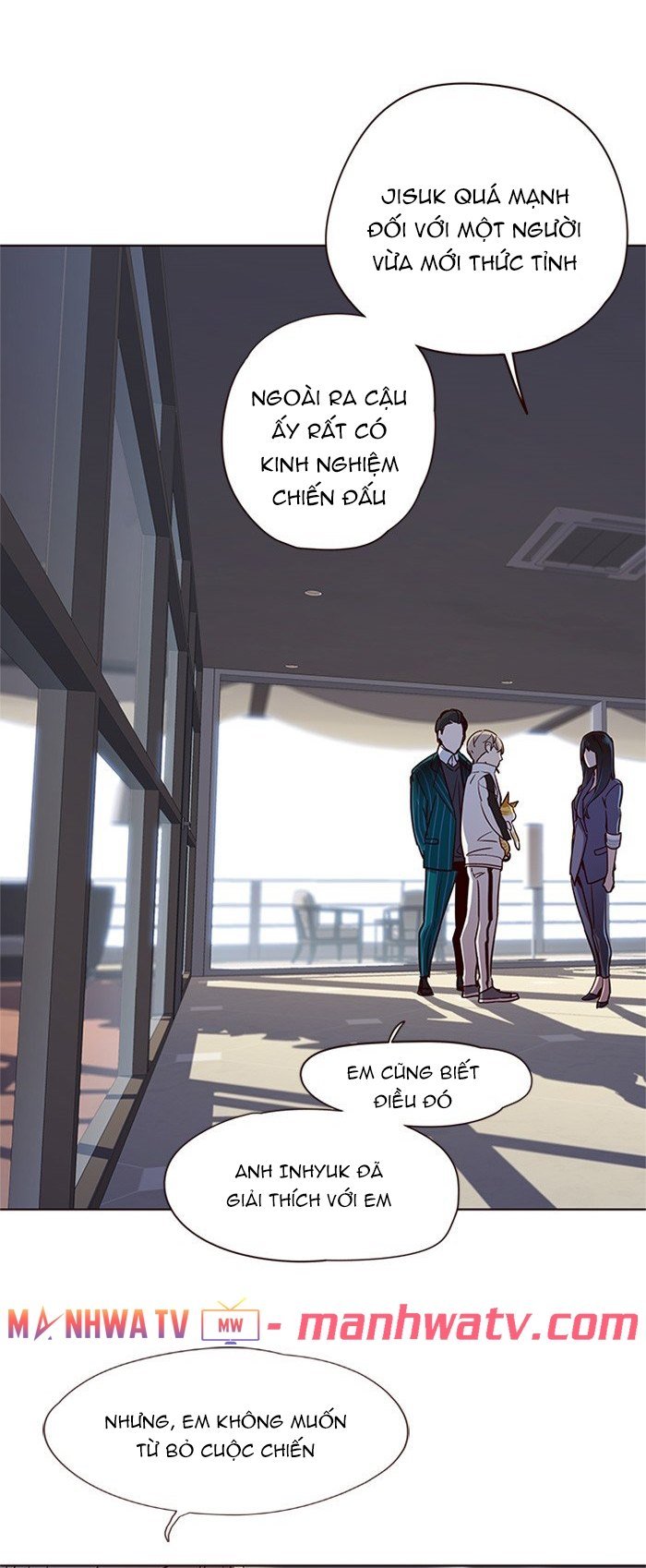 Đọc truyện Hoá thân thành mèo - Chap 24