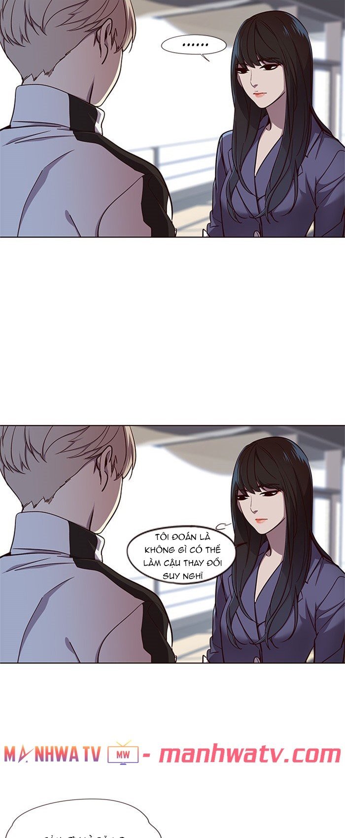 Đọc truyện Hoá thân thành mèo - Chap 24