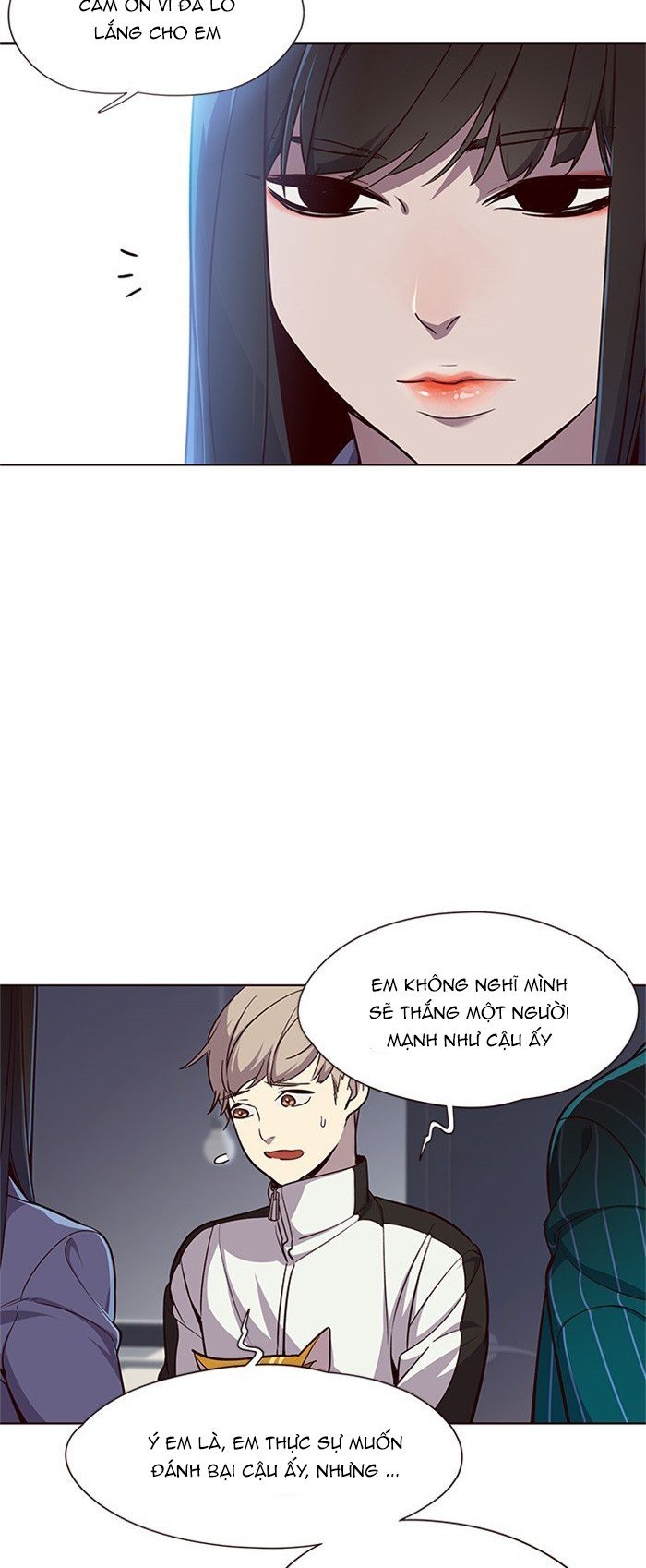 Đọc truyện Hoá thân thành mèo - Chap 24