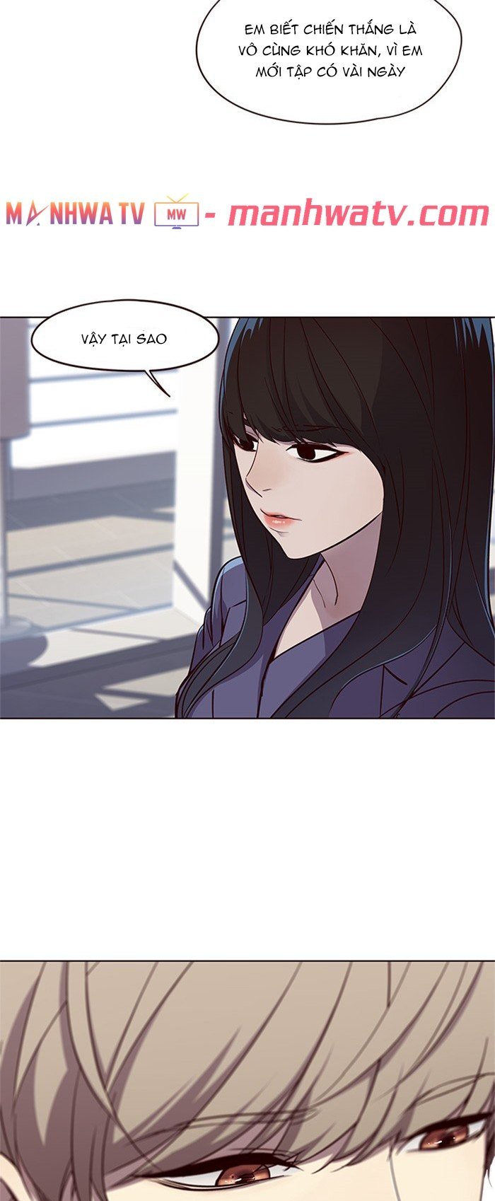 Đọc truyện Hoá thân thành mèo - Chap 24