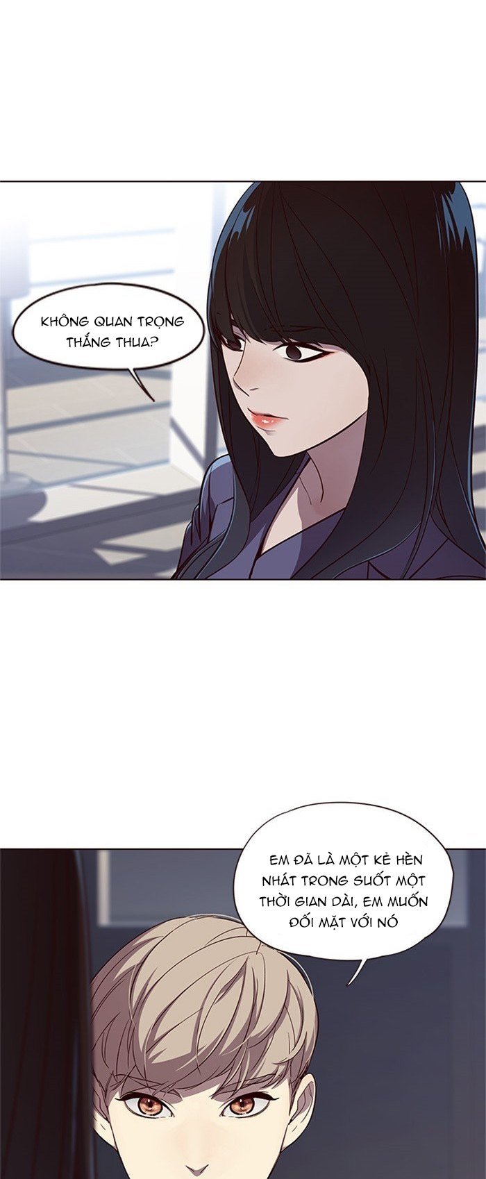 Đọc truyện Hoá thân thành mèo - Chap 24