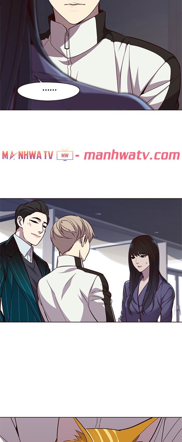 Đọc truyện Hoá thân thành mèo - Chap 24