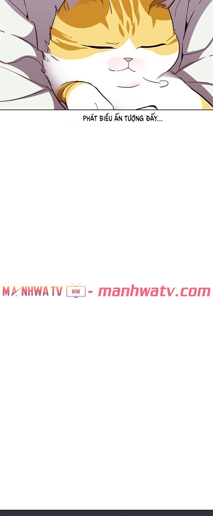Đọc truyện Hoá thân thành mèo - Chap 24