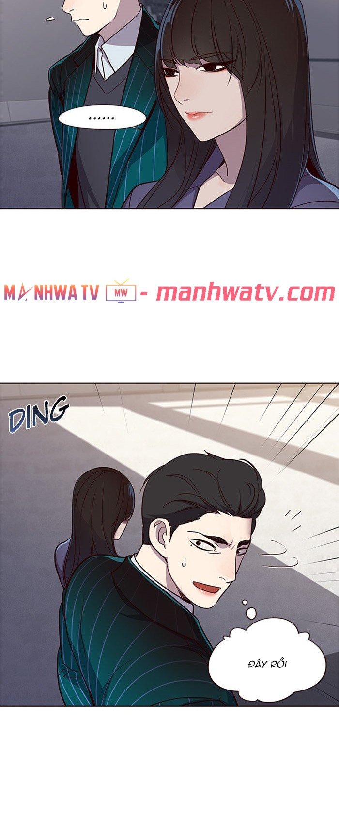 Đọc truyện Hoá thân thành mèo - Chap 24