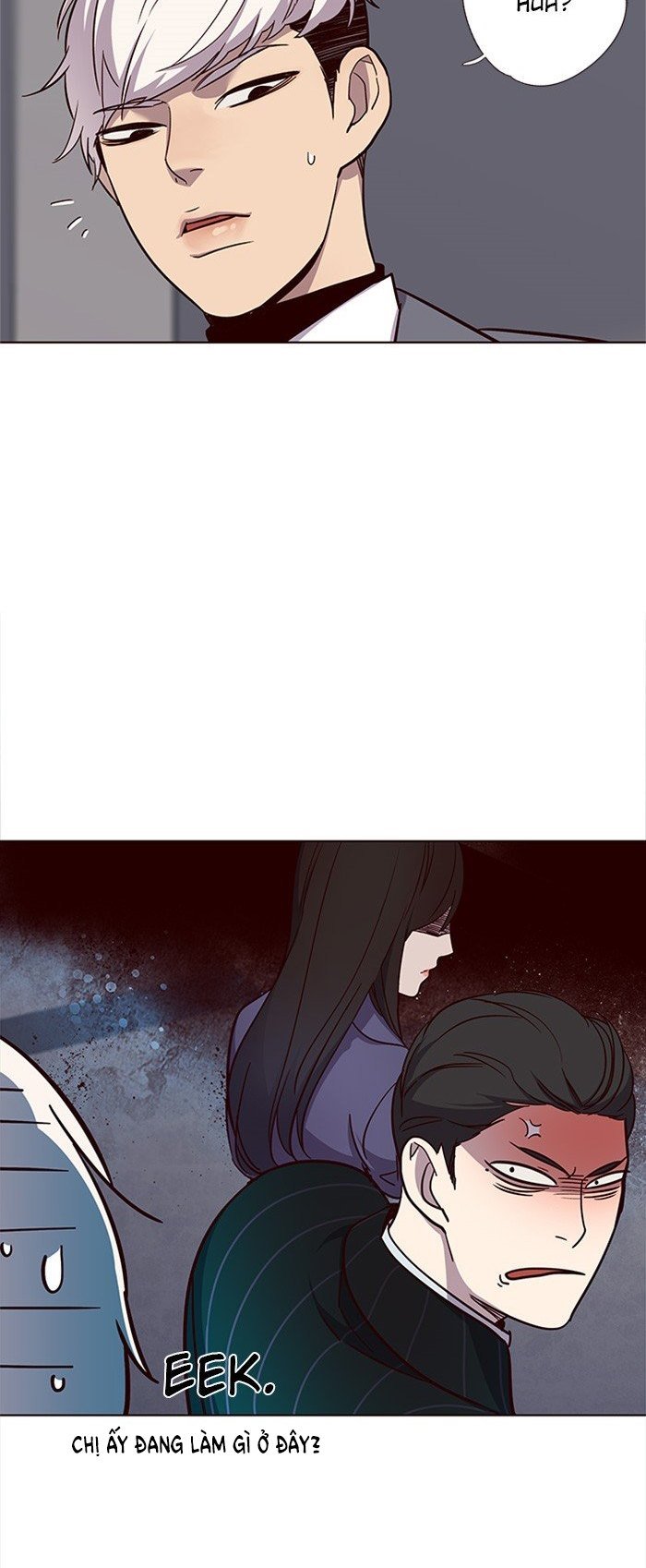 Đọc truyện Hoá thân thành mèo - Chap 24