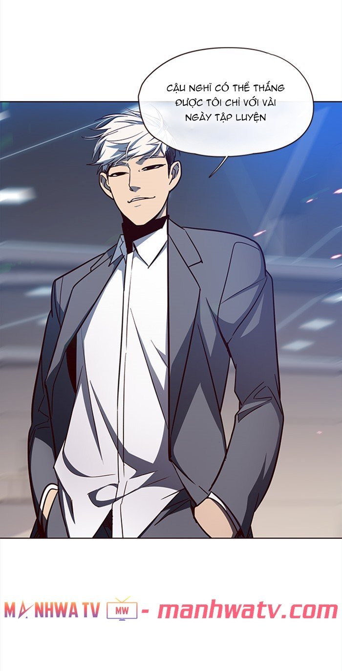 Đọc truyện Hoá thân thành mèo - Chap 24